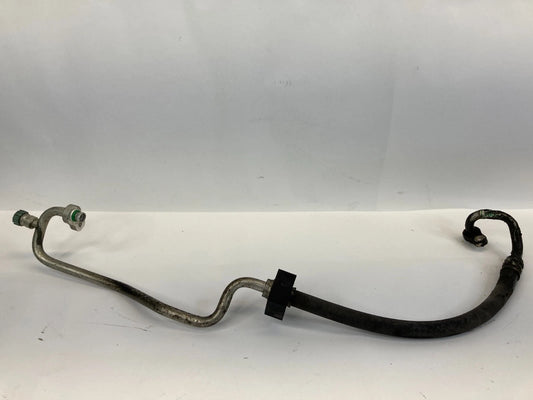 2007-2009 HYUNDAI SANTA FE 3.3L V6 A/C REFRIGERANT SUCTION HOSE TUBE OEM