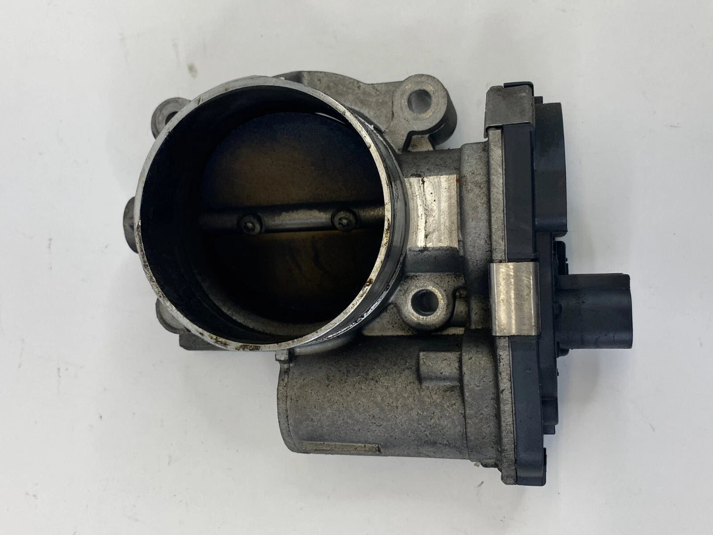 2009-2011 CHEVY TRAVERSE 3.6L V6 AT THROTTLE BODY THROTTLE VALVE ASSEMBLY OEM