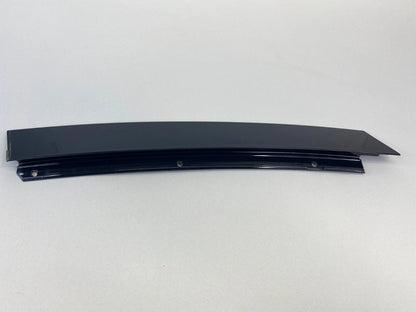 06-12 MERCEDES-BENZ R350 REAR RIGHT OUTER DOOR PILLAR TRIM MOLDING A2516902089