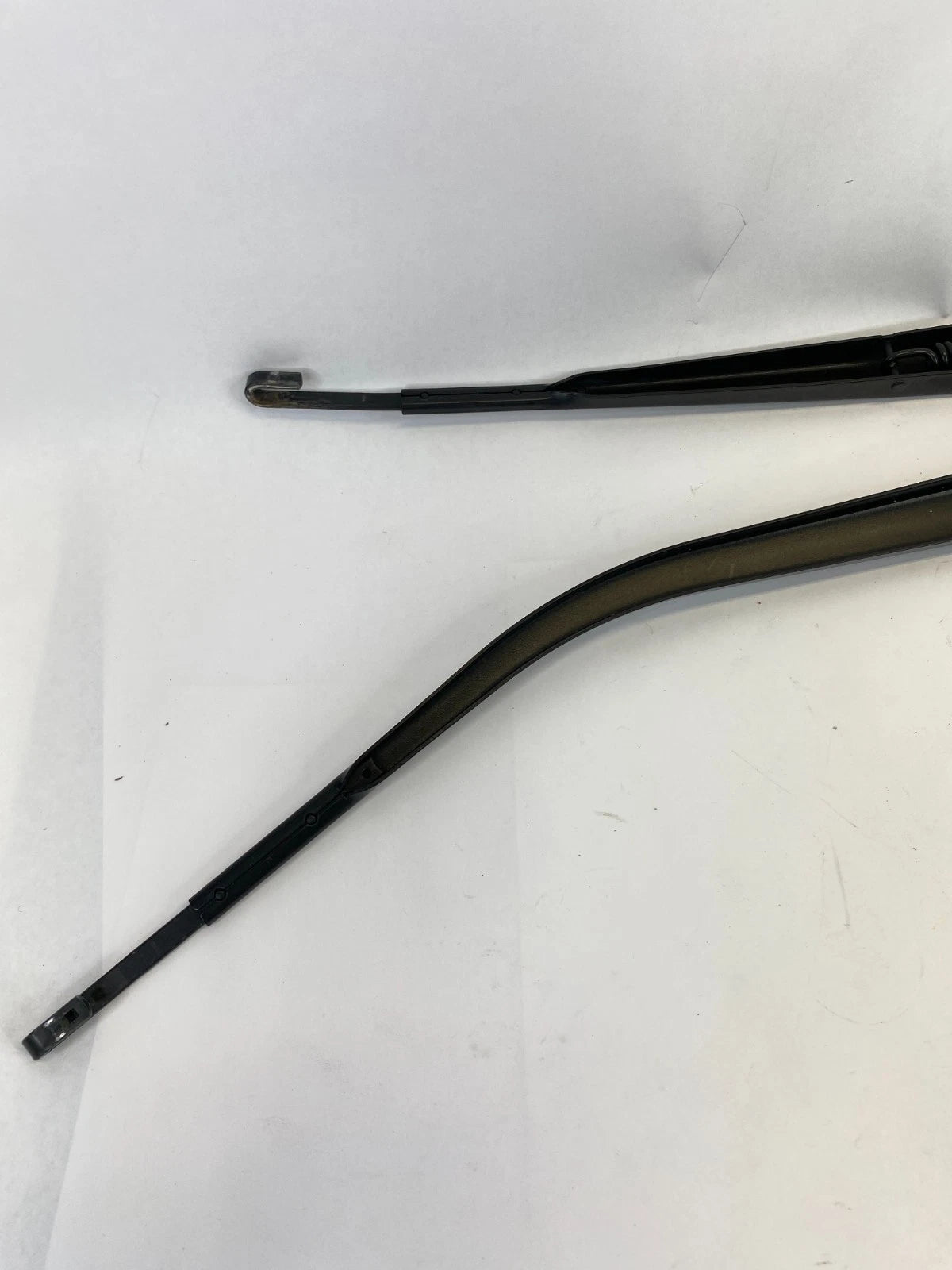 2013-2017 HONDA ACCORD FRONT WINDSHIELD LEFT & RIGHT WIPER ARM SET OEM