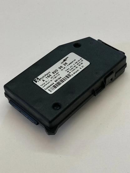 2006-2012 MERCEDES-BENZ R350 COMPASS SENSOR CONTROL MODULE UNIT OEM A1648209626
