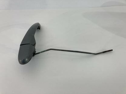 2007-2013 CHEVROLET IMPALA RIGHT PASSENGER EXTERIOR OUTSIDE DOOR HANDLE ASSEMBLY
