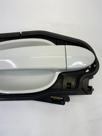 04 05 06 07 BMW 530i 525i Front Right Side Exterior Door Handle 51217034544 OEM