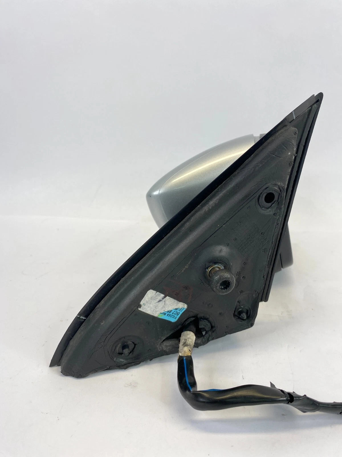2011-2014 VW VOLKSWAGEN JETTA FRONT RIGHT PASSENGER SIDE POWER MIRROR OEM