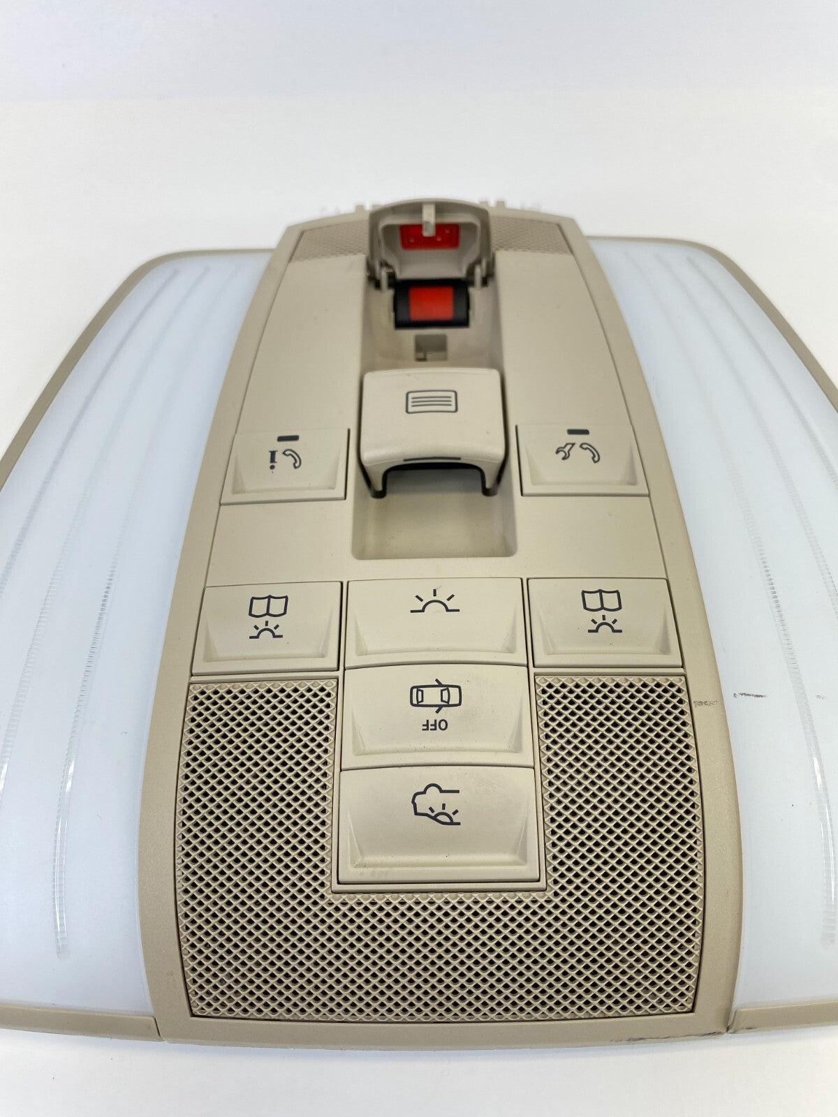 2006-2016 Mercedes-Benz E350 Front Roof Overhead Dome Light Lamp A212-900-21-06