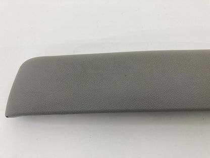 2005-2009 CHEVROLET EQUINOX REAR LEFT SIDE INTERIOR DOOR ARMREST ARM REST OEM