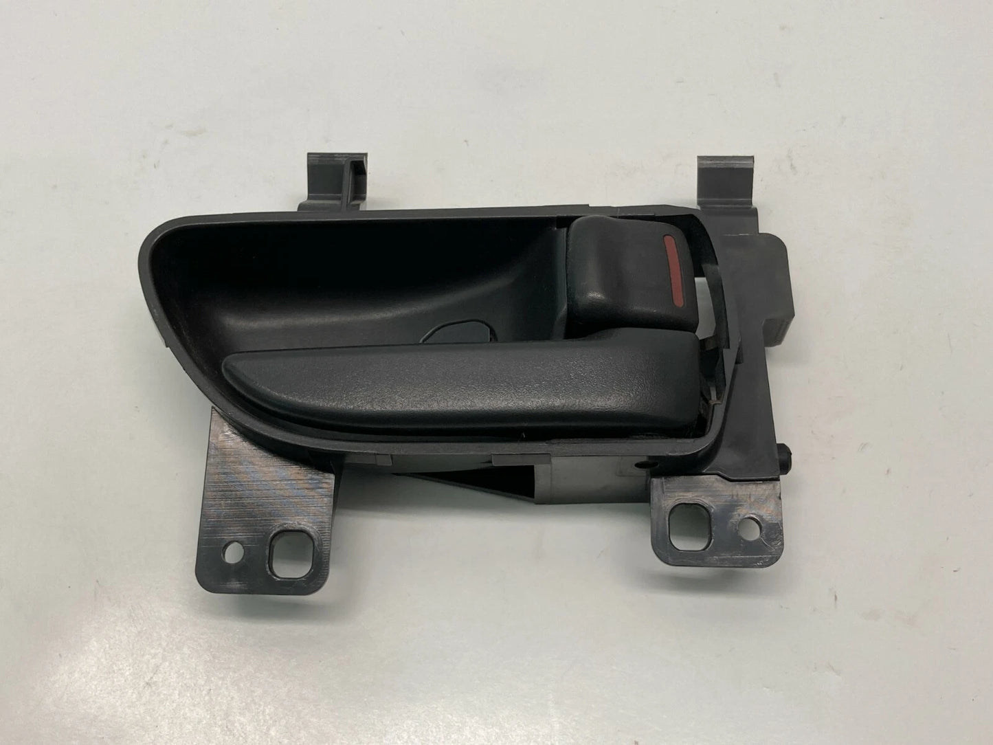 2012-2016 SUBARU IMPREZA WAGON FRONT RIGHT HAND INTERIOR DOOR HANDLE LOCK OEM
