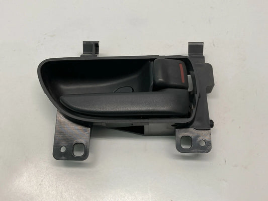 2012-2016 SUBARU IMPREZA WAGON FRONT RIGHT HAND INTERIOR DOOR HANDLE LOCK OEM