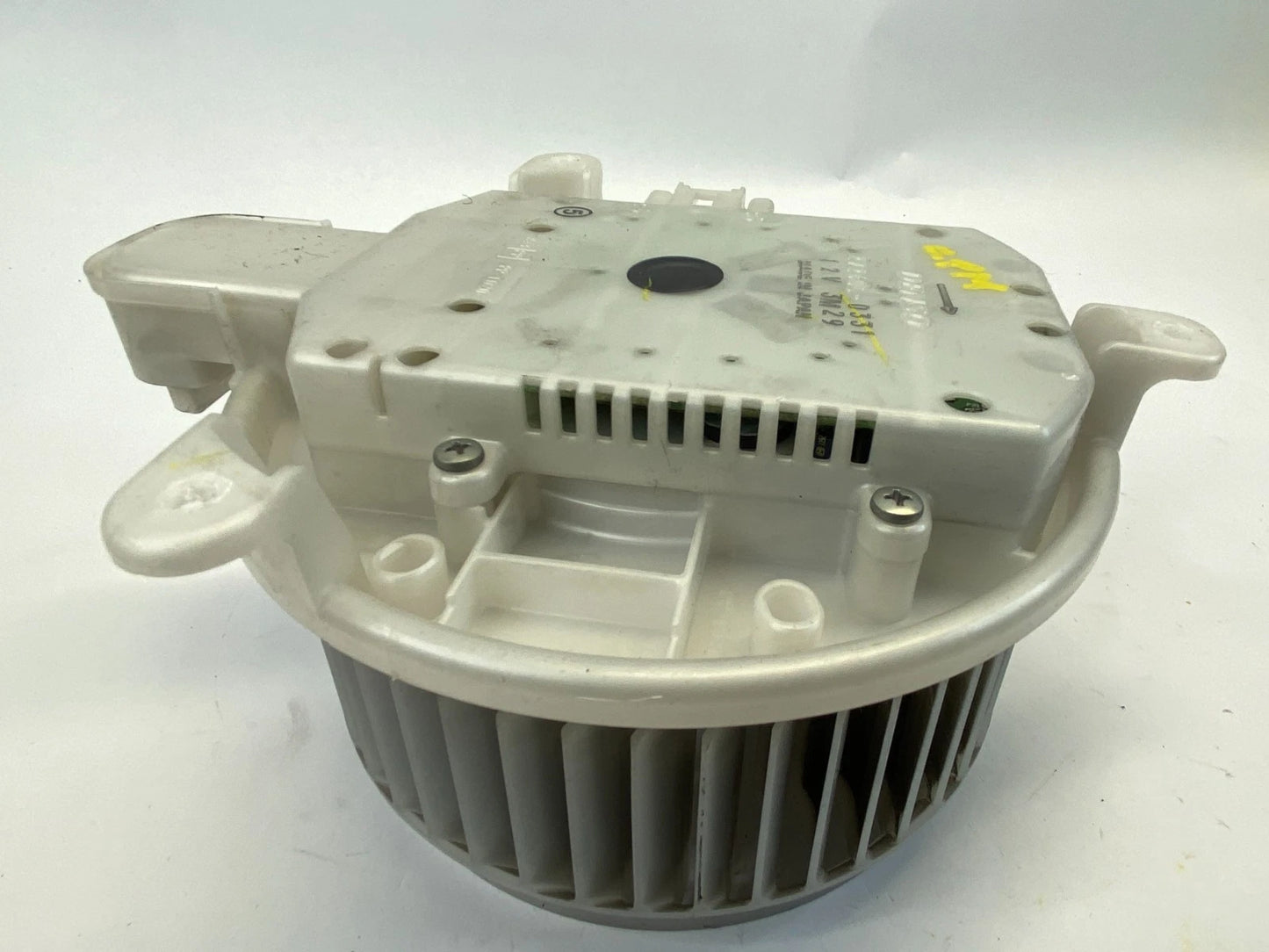 2006-2015 LEXUS IS250 A/C HEATER FAN BLOWER MOTOR ASSEMBLY 272600-0331 OEM