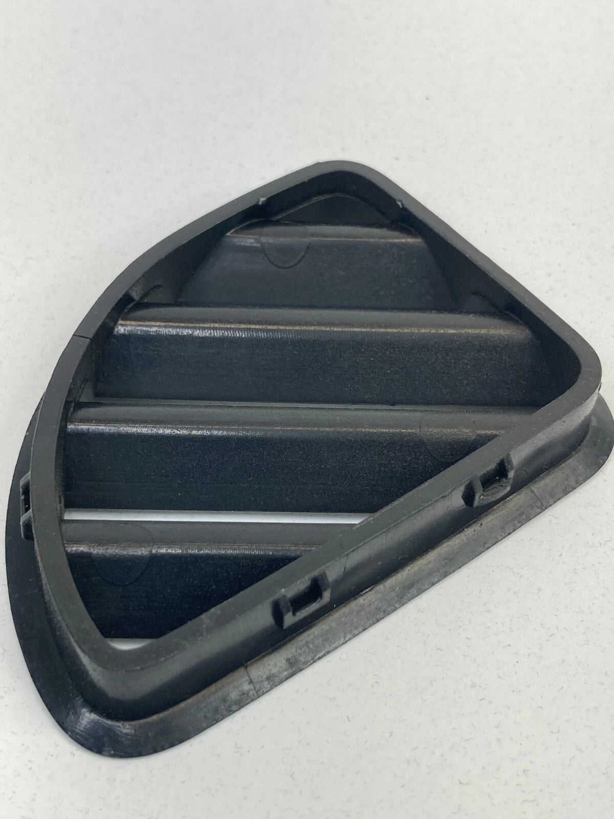 2010-2012 DODGE CALIBER LEFT DRIVER SIDE DASH AC AIR VENT GRILLE DEFROSTER OEM
