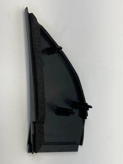 03-07 NISSAN MURANO FRONT RIGHT SIDE INTERIOR DOOR MIRROR TRIM COVER 80292-CA000