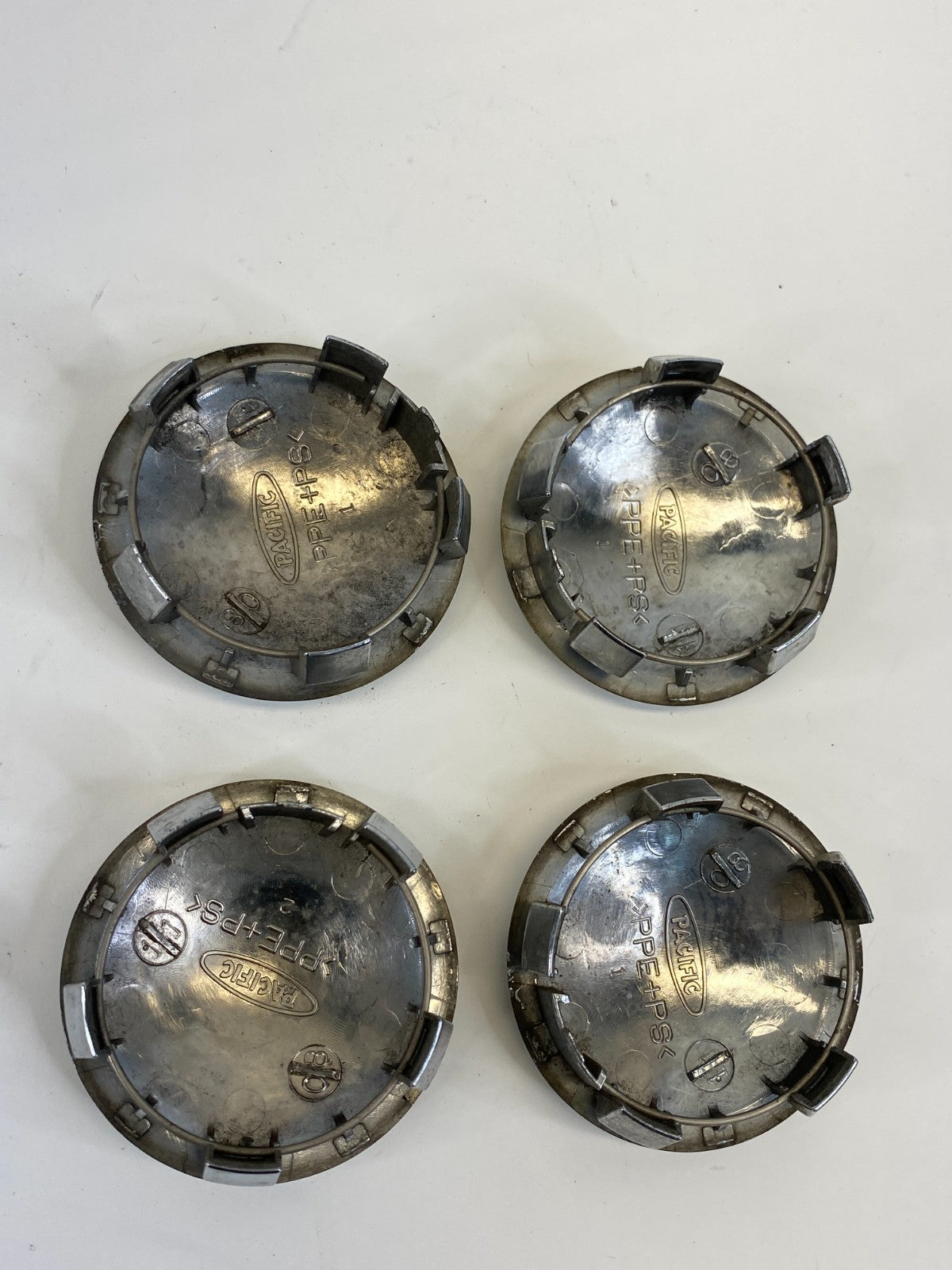 2004 05 06 07 08 2009 Toyota Prius Wheel Rim Hupcap Center Cap Hup Cap Set Of 4