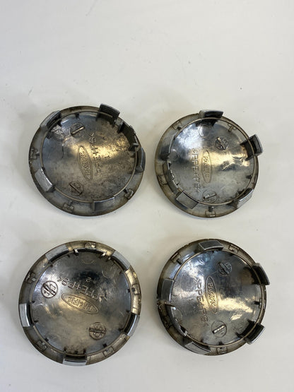2004 05 06 07 08 2009 Toyota Prius Wheel Rim Hupcap Center Cap Hup Cap Set Of 4