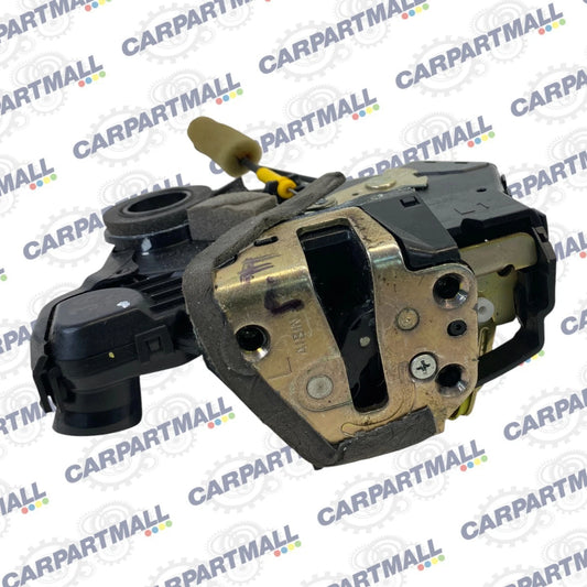 2002 2003 LEXUS ES300 FRONT LEFT DRIVER DOOR LOCK LATCH RELEASE ACTUATOR OEM