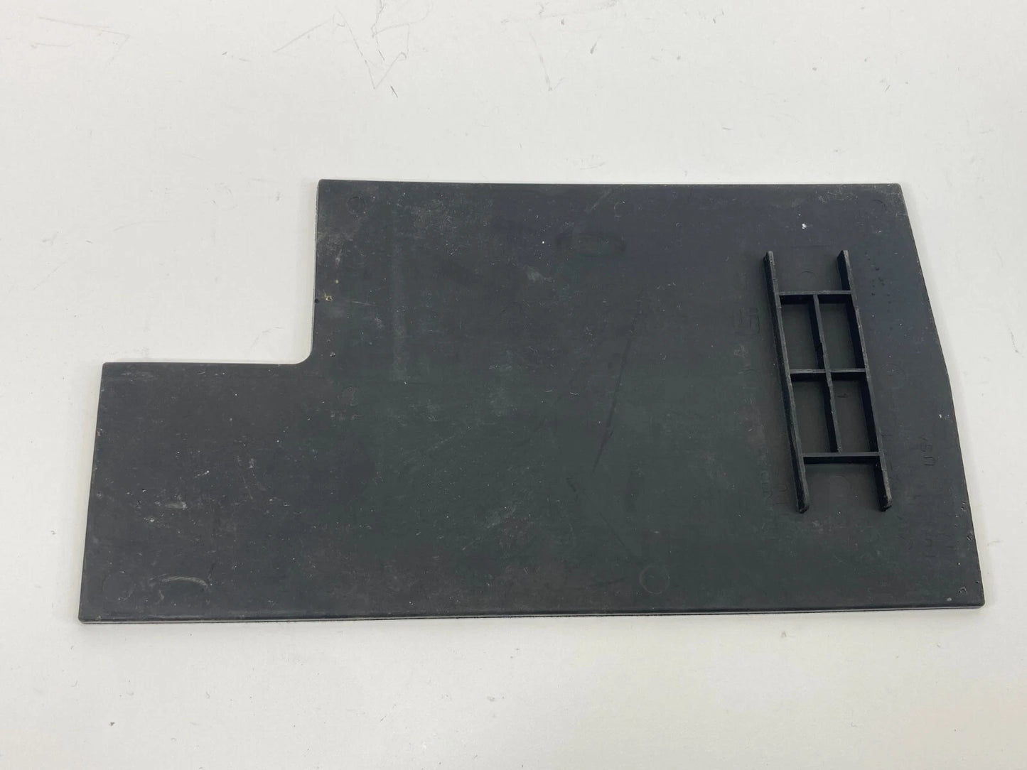 2003-2007 HONDA ACCORD CENTER CONSOLE INTERIOR INSERT RUBBER MAT 83413-SDA-A010