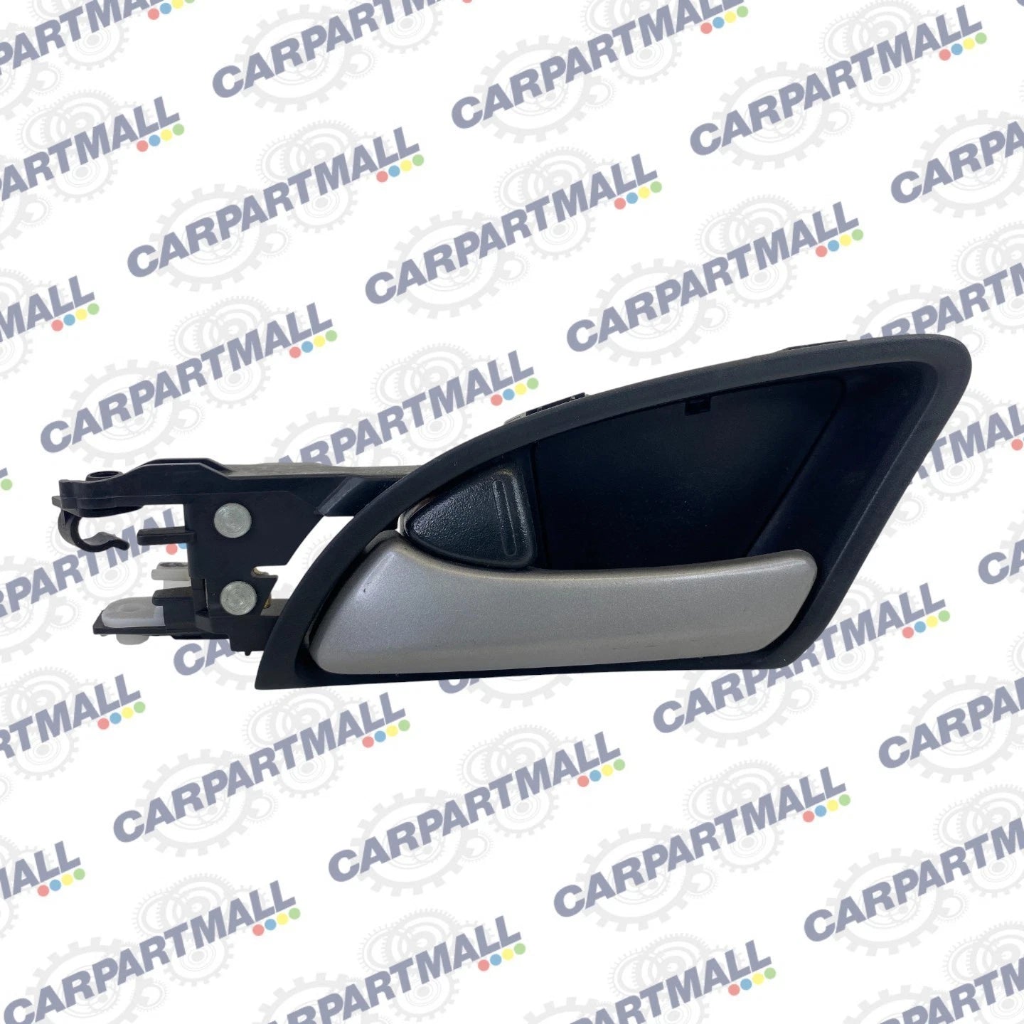 2008-2012 Honda Accord SEDAN Rear Left Side Door Interior Door Handle 611559