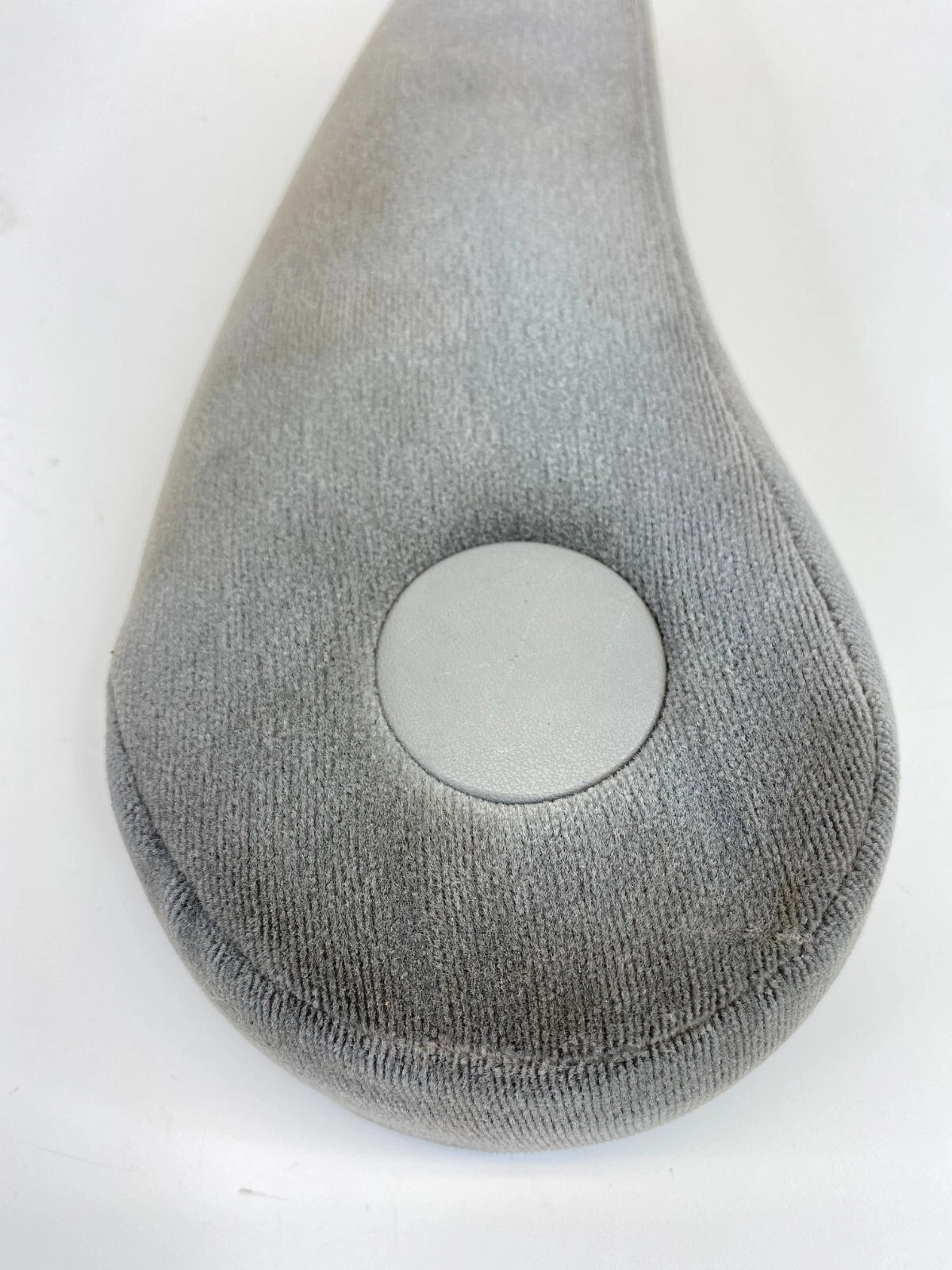 2004-2010 TOYOTA SIENNA FRONT RIGHT PASSENGER SEAT ARMREST ARM REST CLOTH OEM