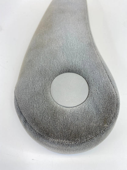 2004-2010 TOYOTA SIENNA FRONT RIGHT PASSENGER SEAT ARMREST ARM REST CLOTH OEM