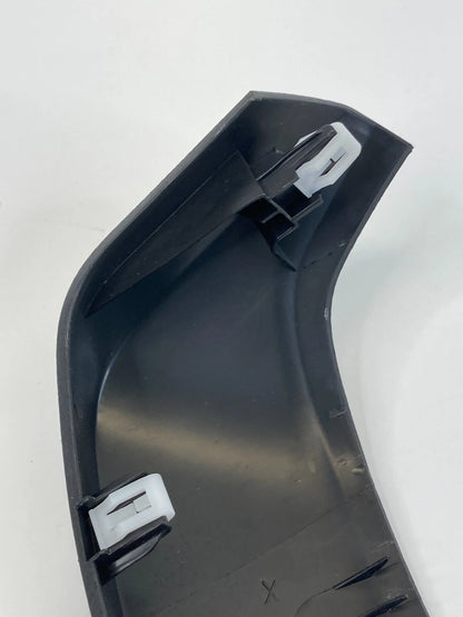 2013-2016 FORD FUSION SEDAN CENTER CONSOLE TRIM COVER PANEL BEZEL DS73-F045E24