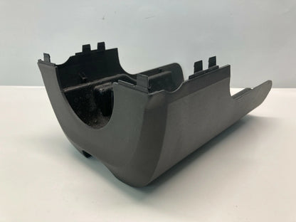 08-10 DODGE AVENGER SDN STEERING COLUMN LOWER SHROUD COVER BEZEL TRIM PF0AM162