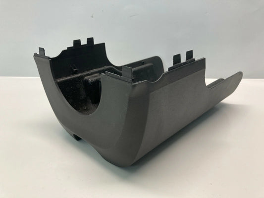 08-10 DODGE AVENGER SDN STEERING COLUMN LOWER SHROUD COVER BEZEL TRIM PF0AM162