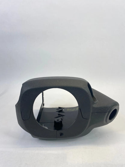 2010-2017 CHEVROLET EQUINOX STEERING COLUMN SHROUD TRIM COVER LOWER OEM 22765782