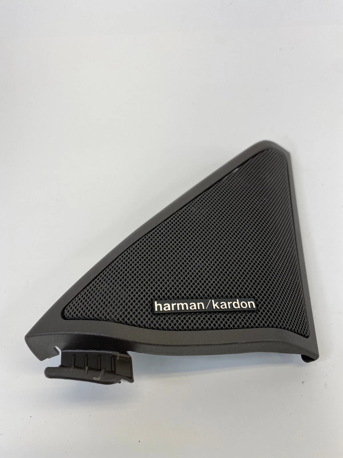 2012-2016 MERCEDES-BENZ E350 FRONT RIGHT DOOR CORNER COVER W/ TWEETER 2127200448