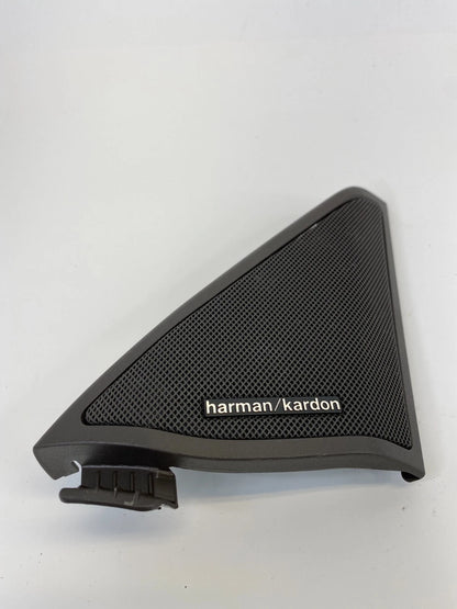 2012-2016 MERCEDES-BENZ E350 FRONT RIGHT DOOR CORNER COVER W/ TWEETER 2127200448