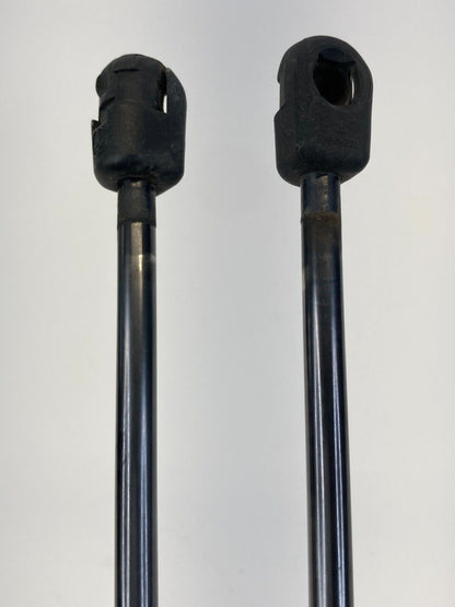 06-09 Volkswagen GTI Trunk Liftgate Lift Support Shock Strut Pair Set 1K6827550F