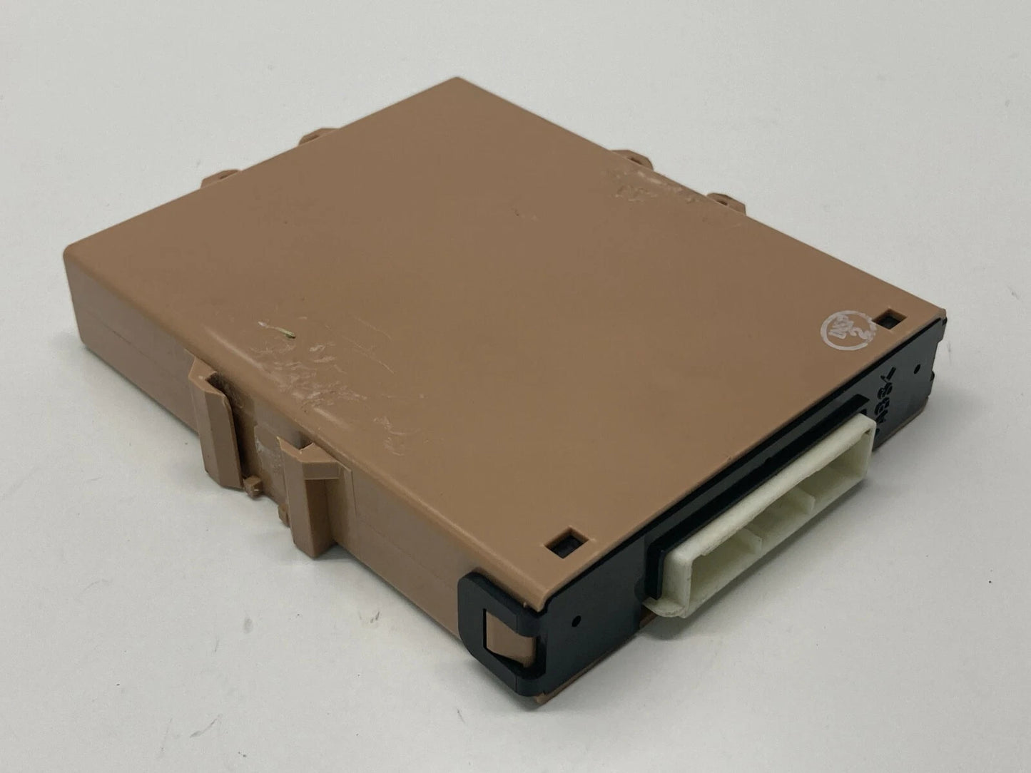 2006-2009 TOYOTA PRIUS MULTIPLEX NETWORK GATEWAY COMPUTER MODULE UNIT 8911147050