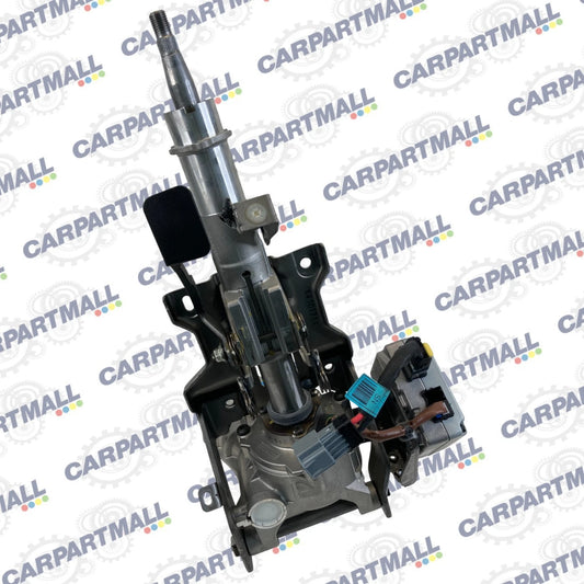 14 15 KIA OPTIMA 2.4L ELECTRIC POWER STEERING COLUMN MOTOR W/ MODULE 563002T325