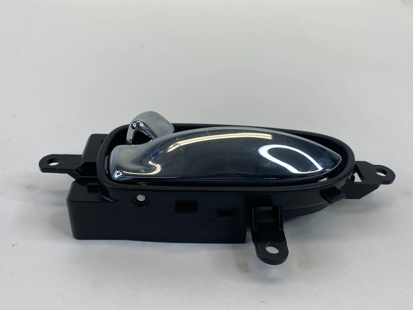 2007-2012 NISSAN ALTIMA SEDAN REAR LEFT SIDE INNER DOOR HANDLE RR LH OEM