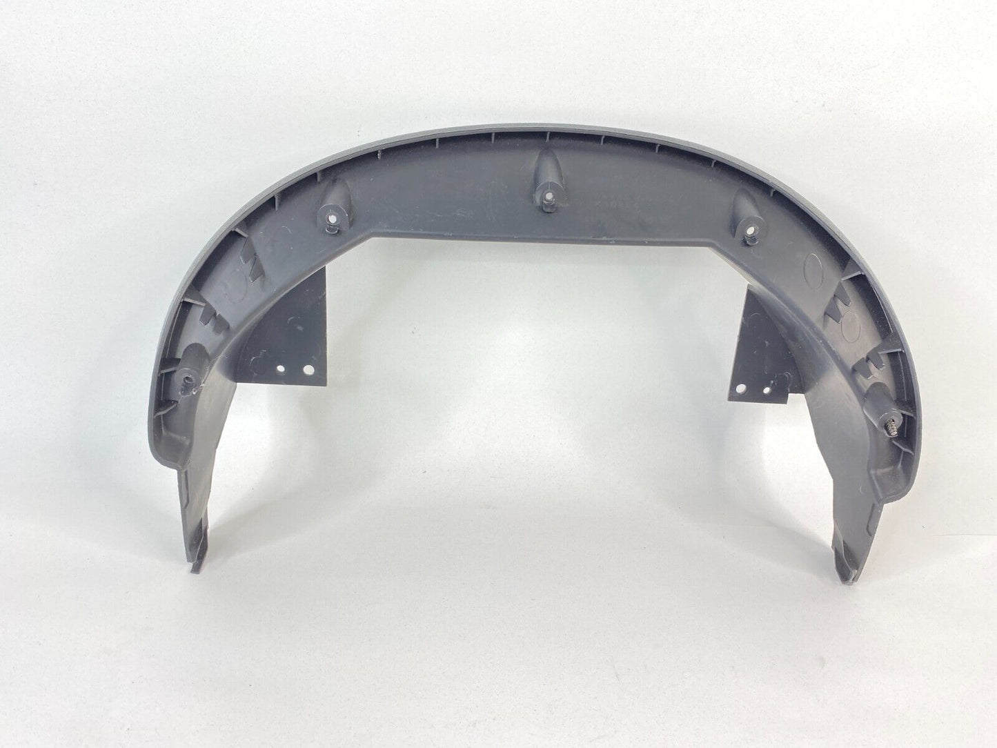 2005-2007 Infiniti G35 Sedan Rear Speedometer Cluster Cover Bezel Trim OEM