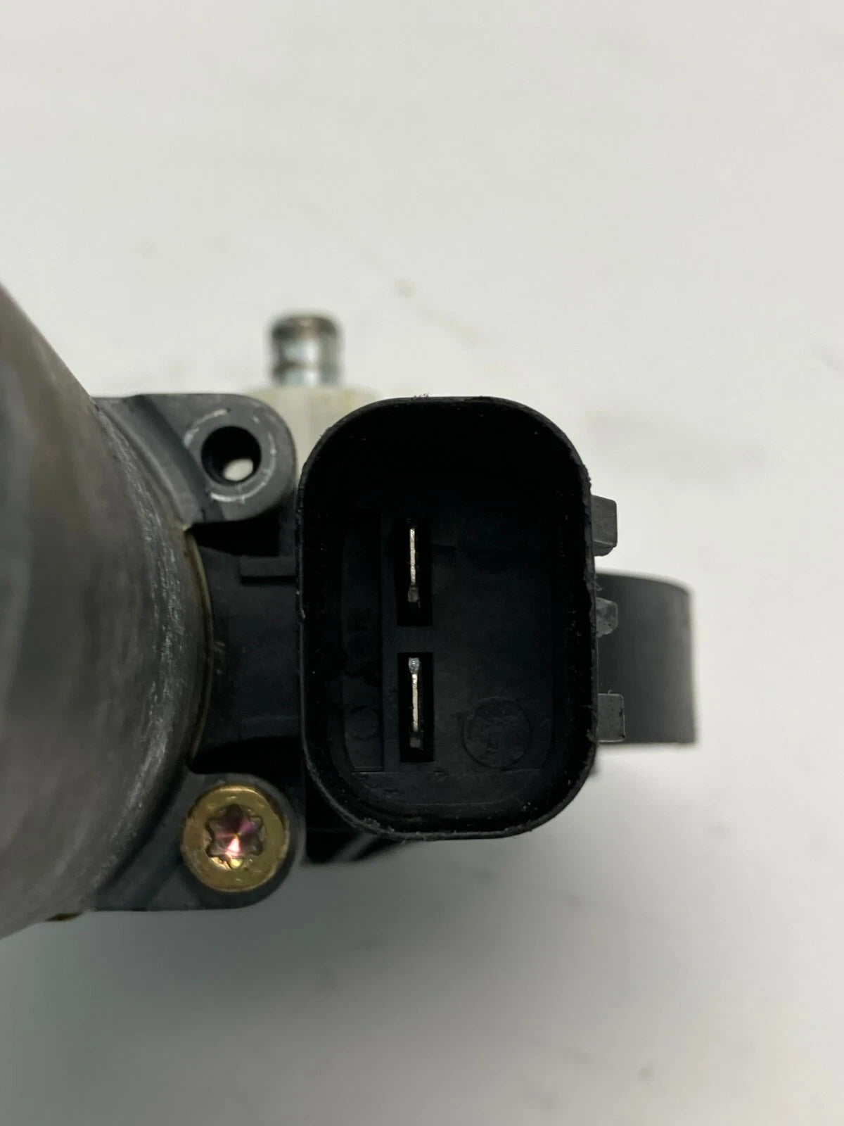 2002-2007 FORD EXPLORER FRONT RIGHT SIDE DOOR WINDOW MOTOR ASSEMBLY 4L2414A365AA