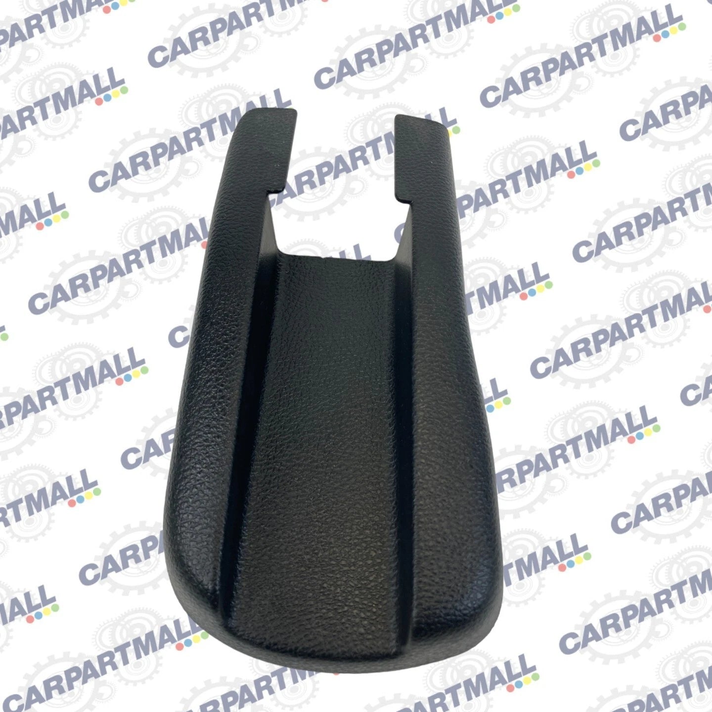 2009-2013 HONDA FIT FRONT RIGHT SEAT LEFT INNER TRACK COVER TRIM 81304-TF0A OEM