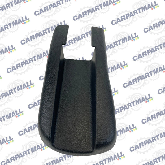 2009-2013 HONDA FIT FRONT RIGHT SEAT LEFT INNER TRACK COVER TRIM 81304-TF0A OEM