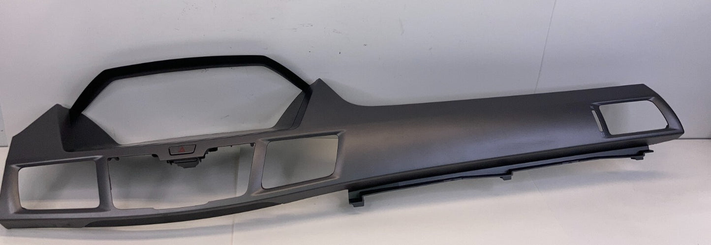 2011 2012 2013 Honda Odyssey Dash Cluster Climate Control Trim Bezel OEM
