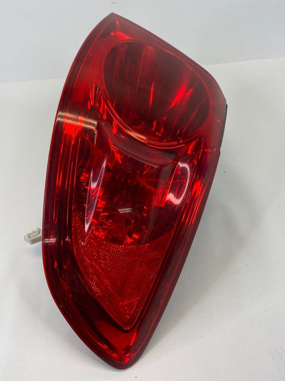 07-09 Hyundai Santa Fe Right Passenger Outer Tail Light Taillight 92402-0W050