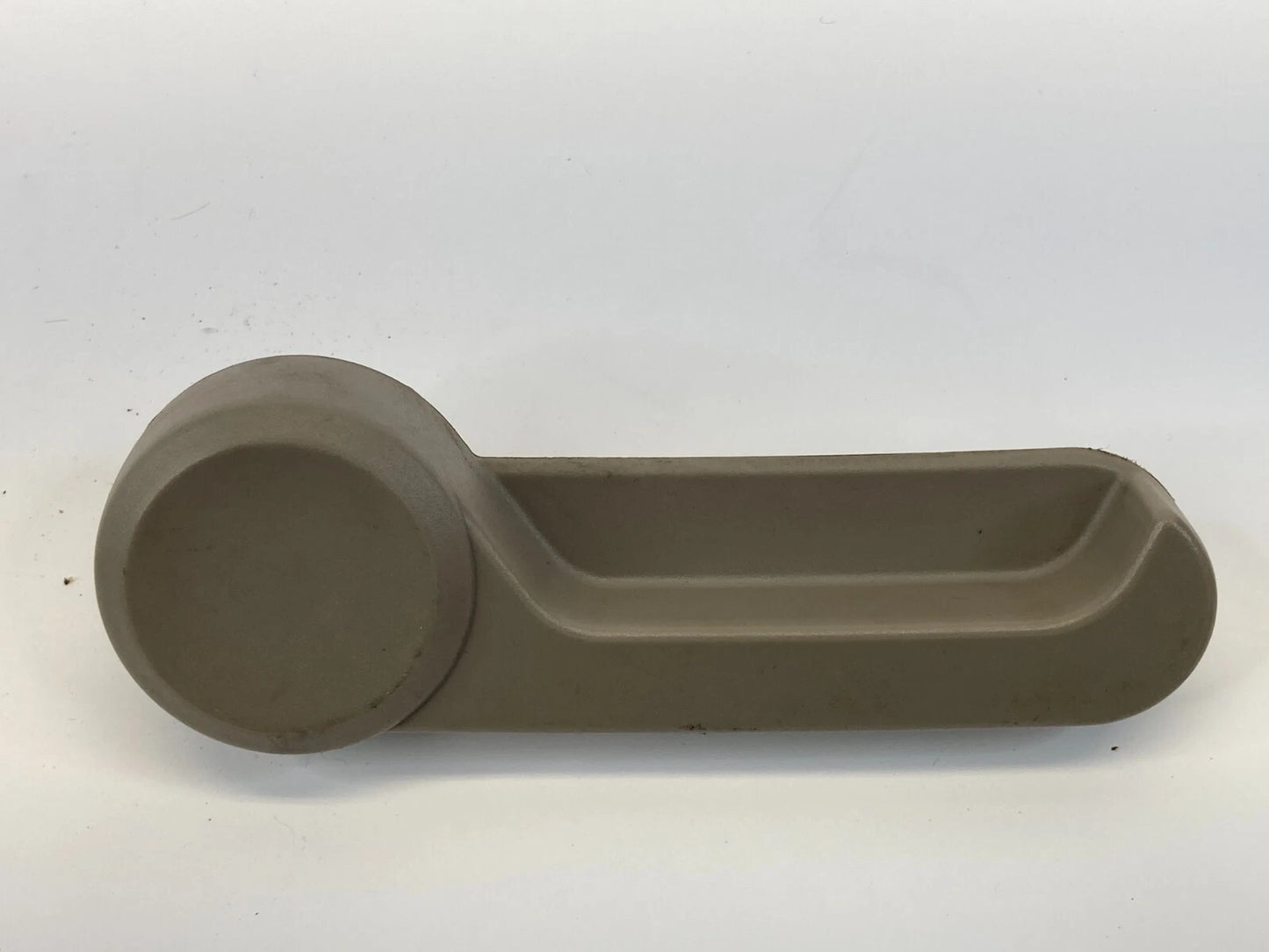 2006-2009 MERCURY MILAN FORD FUSION FRONT LEFT SEAT RECLINER HANDLE ADJUSTMENT