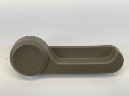 2006-2009 MERCURY MILAN FORD FUSION FRONT LEFT SEAT RECLINER HANDLE ADJUSTMENT