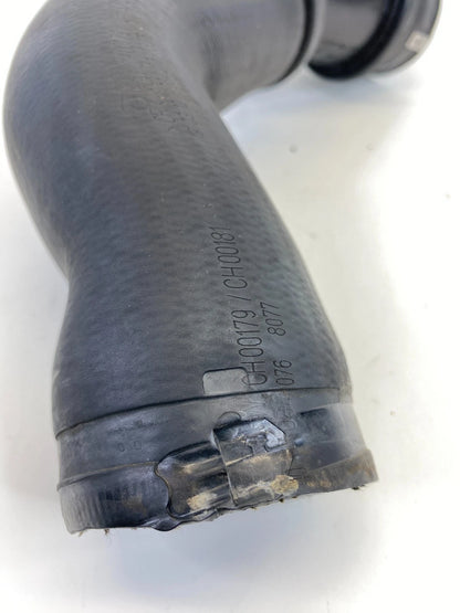 2010-2019 FORD TAURUS 3.5L A/T INTERCOOLER AIR INTAKE HOSE AA53-6F073-AF OEM