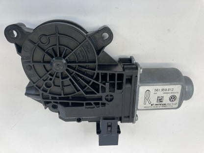 2012-2022 VW Volkswagen Passat Rear Right Side Power Window Motor 561-959-812