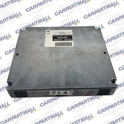 2006 TOYOTA AVALON 3.5L ENGINE COMPUTER CONTROL MODULE ECM ECU PCM 89661-07450