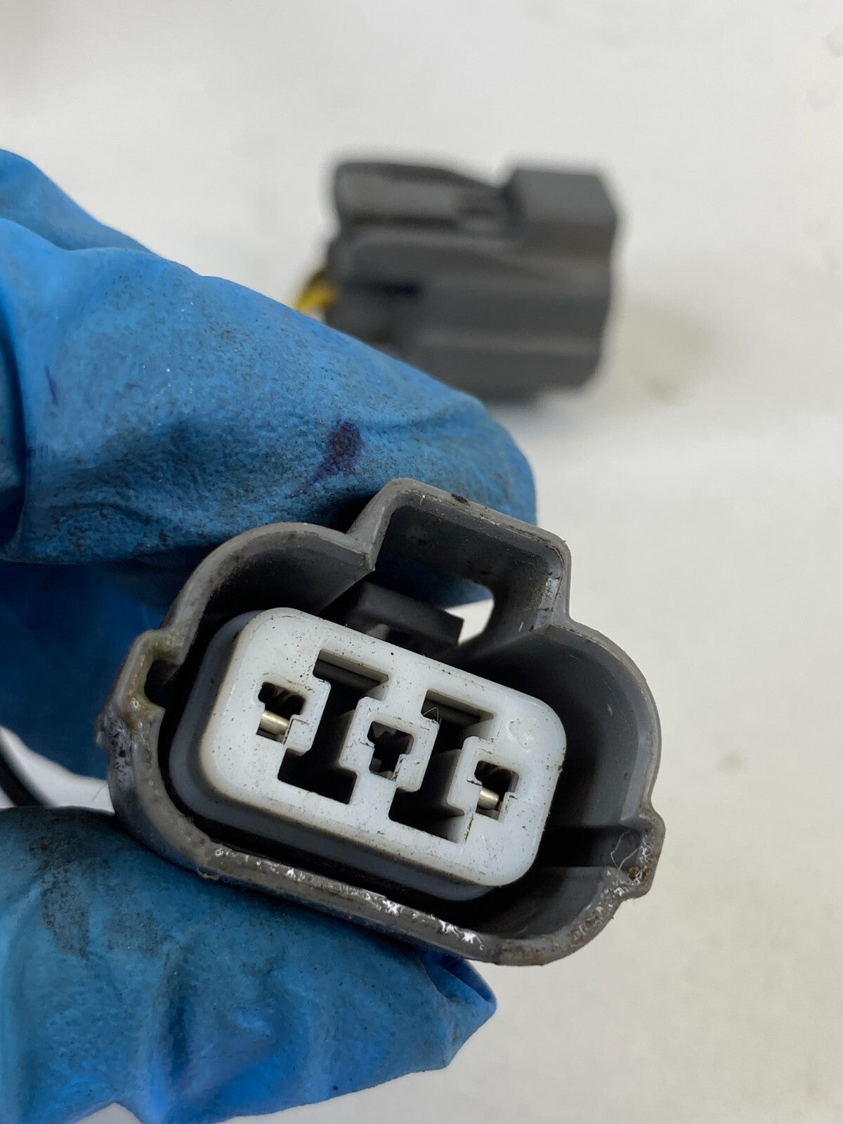 04 05 06 07 08 Acura TL Rear Right Side Back Door Harness Wire Wiring RH OEM