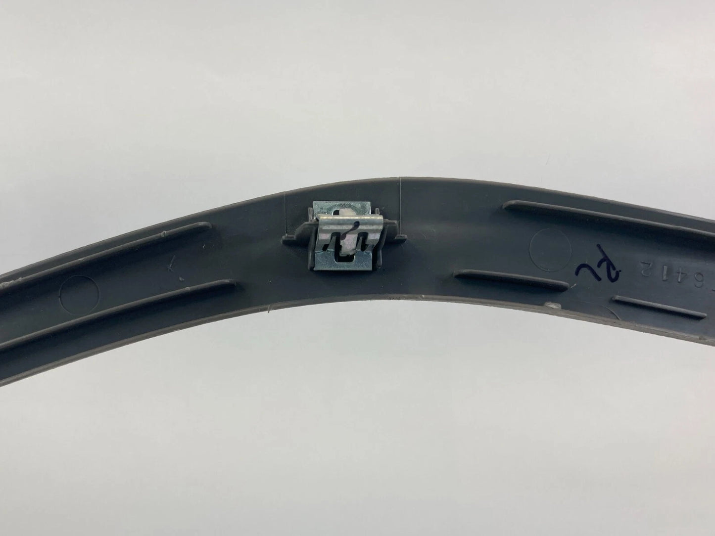 2013-2015 CHEVROLET MALIBU REAR LEFT DRIVER DOOR PULL HANDLE COVER TRIM OEM