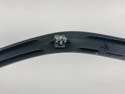 2013-2015 CHEVROLET MALIBU REAR LEFT DRIVER DOOR PULL HANDLE COVER TRIM OEM