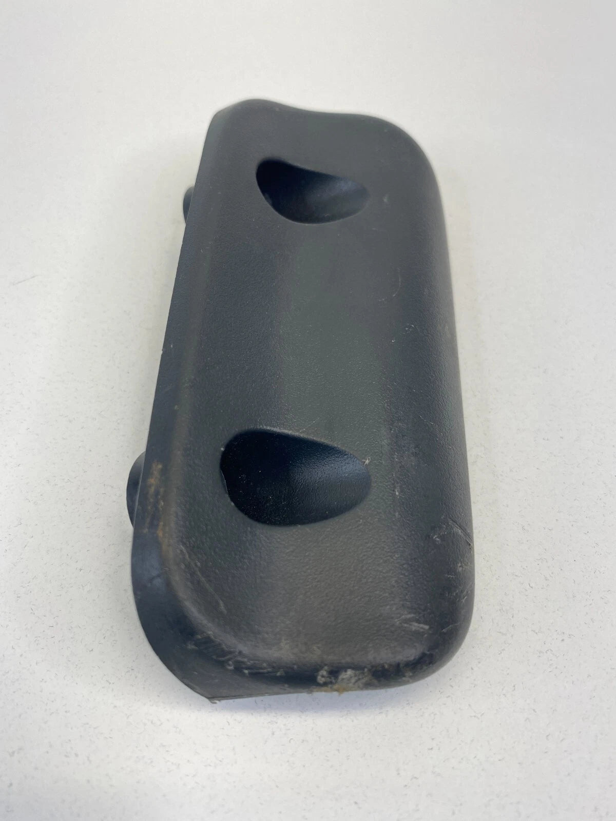 2003-2011 SAAB 9-3 93 SEDAN DECK TRUNK LID PULL HANDLE TRIM 12785350 OEM