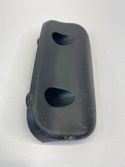 2003-2011 SAAB 9-3 93 SEDAN DECK TRUNK LID PULL HANDLE TRIM 12785350 OEM