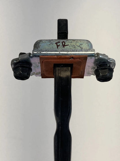 2010 2011 2012 2013 KIA FORTE FRONT RIGHT SIDE DOOR CHECK STOP STOPPER DETENT