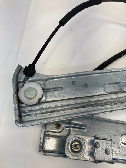 2013-2019 FORD ESCAPE FRONT RIGHT SIDE DOOR WINDOW REGULATOR W/ MOTOR OEM